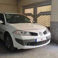 مگان ۲۰۰۰ مدل ۹۱