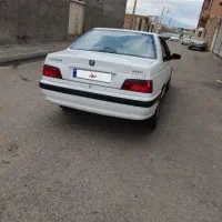 پارس متور جدید