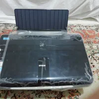 چاپگر|پرینتر، اسکنر، کپی، فکس|رشت, علی آباد|دیوار