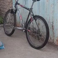 دوچرخه