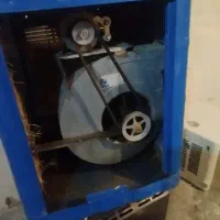 کولر آبی گویان3500