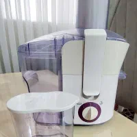 آبمیوه گیری فیلیپس