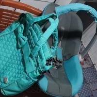 کریر و ساک وسایل نوزاد