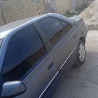 پژواس الیکس موتورTU5 سیمی
