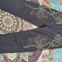 شلوار کشی زنانه