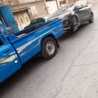 امداد خودرویدکش یدک کش وجرثقیل امداد خودرو چرخ گیر