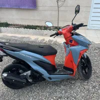 موتور کلیک گلکسی