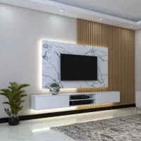 طراحی و اجرای دکوراسیون داخلی