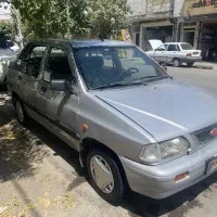 پراید 141