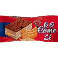 کیک و بیسکوییت