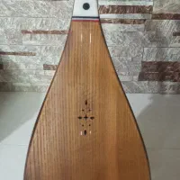 دوتار حرفه‌ای کاسه بزرگ