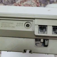 گوشی پاناسونیک اصل سانترال