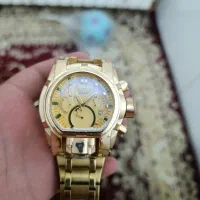 ساعت گودزیلا