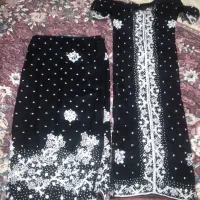 لباس محلی