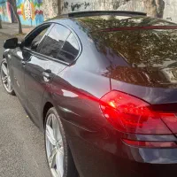 BMW 640i