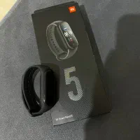 Mi band 5 Global