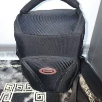 کیف دوربین عکاسی canon
