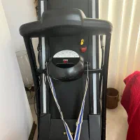 تردمیل flexi fit|تجهیزات ورزشی|ساری, |دیوار