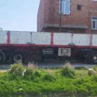 فروش کامیون هوو