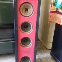 باند 4 بلندگو