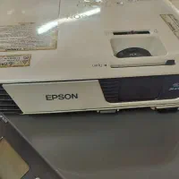 دیتا شو Epson|تلویزیون و پروژکتور|خمینیشهر, |دیوار