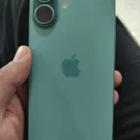 ایفون ۱۶ zaa 256 gig