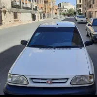 پراید ۱۳۱ دوگانه