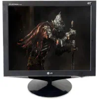 مانیتور 19 اینچ LG استوک