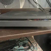 Ps 4 slim  500 gig