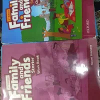 کتاب استارتر