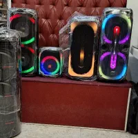 پارتی باکس و اسپیکر قابل حمل