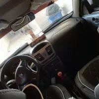 سایناs401|خودرو سواری و وانت|خرمشهر, |دیوار