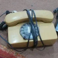 تلفن رومیزی