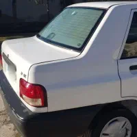 پراید مدل ۹۸|خودرو سواری و وانت|گرگان, |دیوار