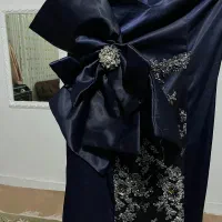 لباس مجلسی