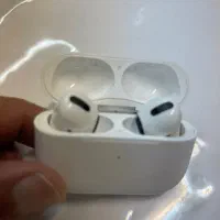 ایر پاد پرو