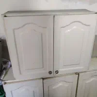 دو عدد کابینت فلزی