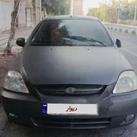 ریو مدل 89 کم کارکرد  معاوضه و فروش