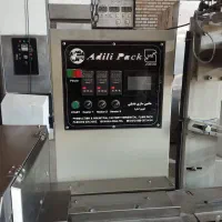 خط تولید کامل ماشین آلات غذایی