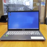 لبتاپ Asus پردازنده ryzen 3/با گرافیک MX230 2GB