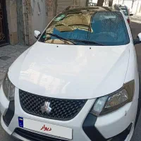 کویک.  ار مدل احر 402 بدون رنگ