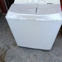 ماشین لباسشویی سالم
