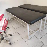 وسایل و تجهیزات مطب