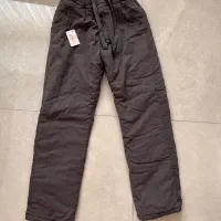 شلوار تو کرکی بچه گانه