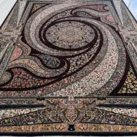 فرش ۹ متری