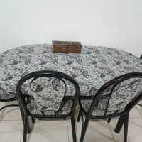 فروش میزغذاخوری 4نفره