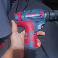 دریل شارژی نونو