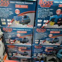 کارواش دینامی نیمه صنعتی 220 بار