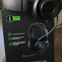 هدست RAZER (KRAKEN X LITE)
