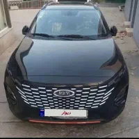 ایکس ۳۳ کراس اتومات مدل ۴۰۳ مشابه صفر